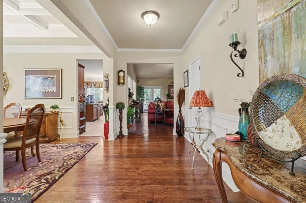 265 Mulberry DR Senoia, GA 30276