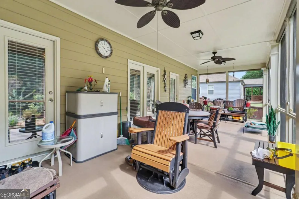 265 Mulberry DR Senoia, GA 30276