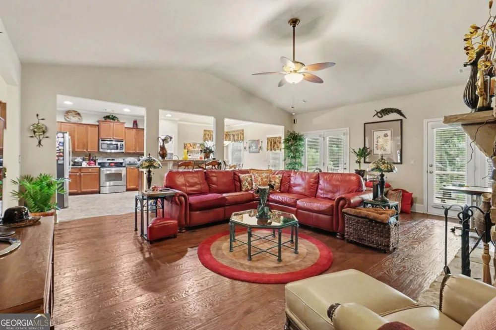 265 Mulberry DR Senoia, GA 30276