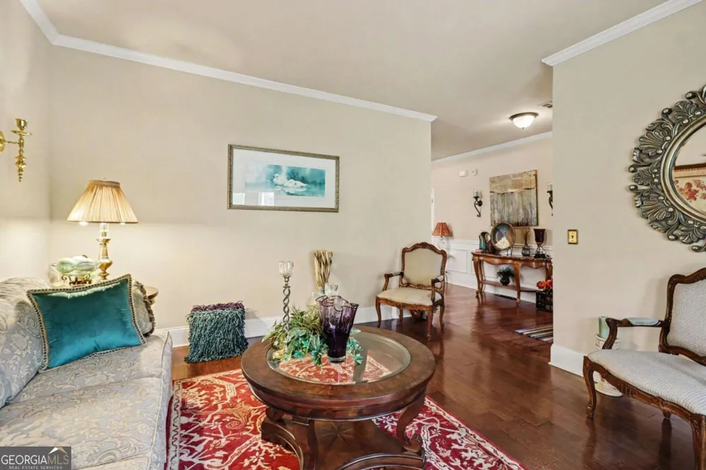 265 Mulberry DR Senoia, GA 30276