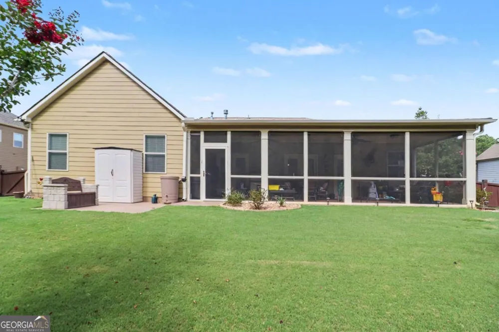 265 Mulberry DR Senoia, GA 30276