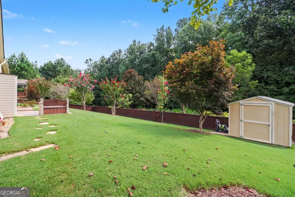 265 Mulberry DR Senoia, GA 30276