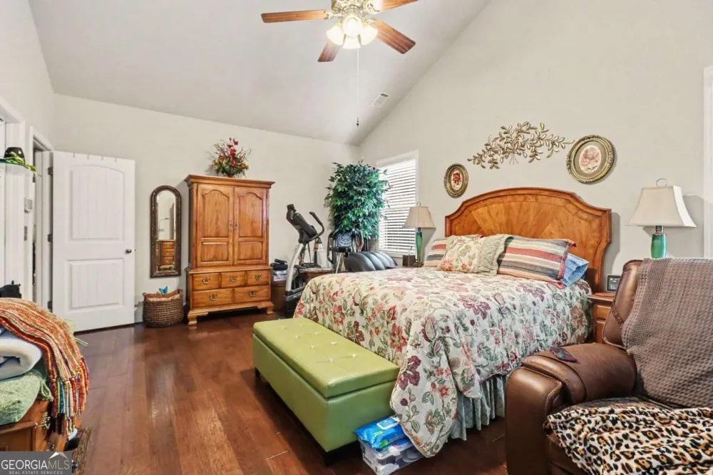 265 Mulberry DR Senoia, GA 30276