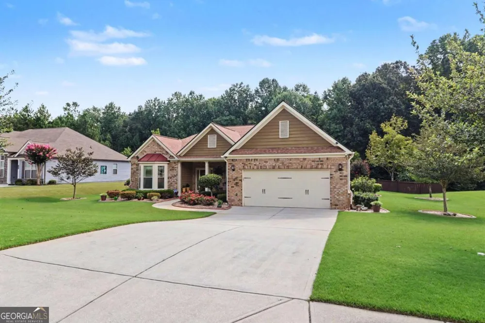 265 Mulberry DR Senoia, GA 30276