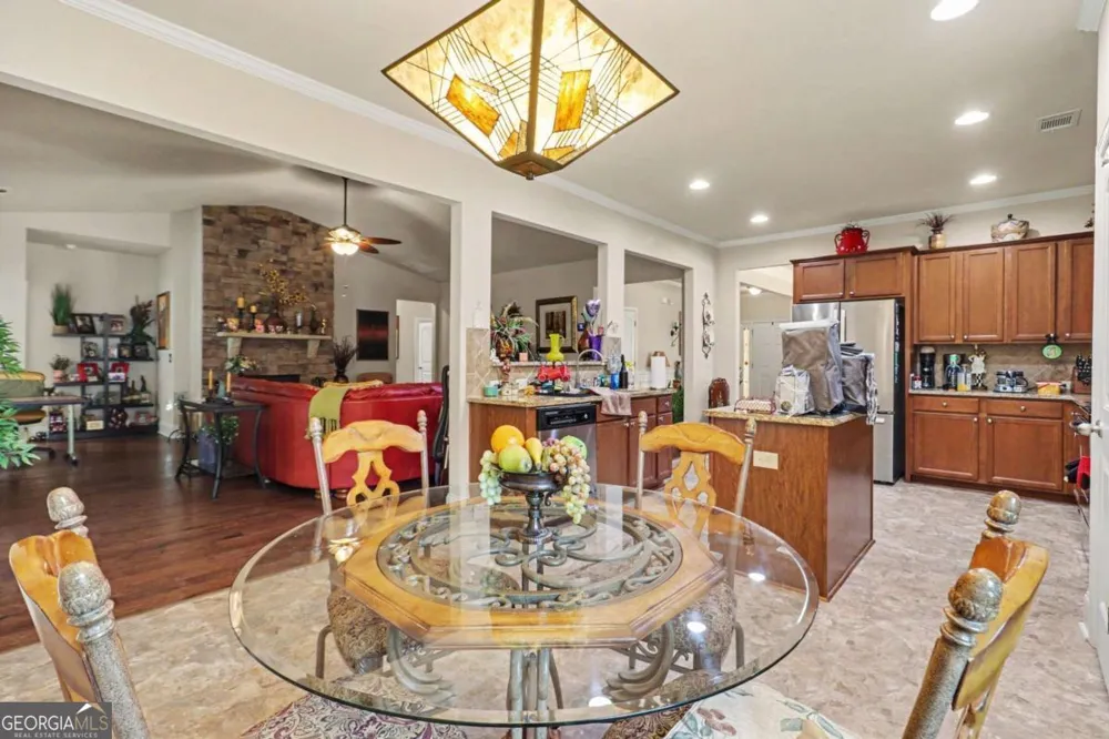 265 Mulberry DR Senoia, GA 30276