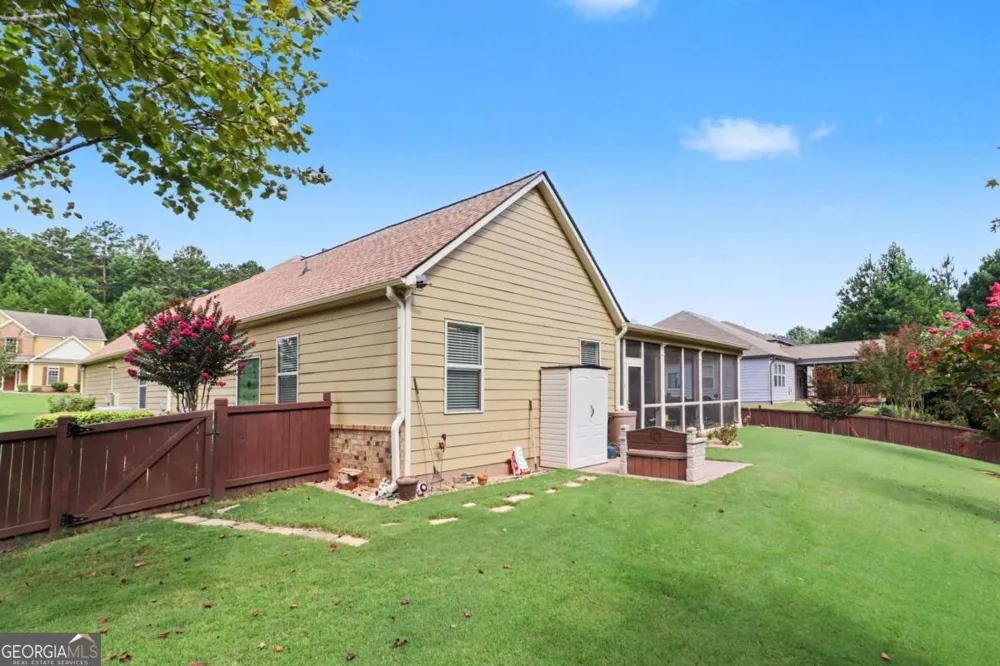 265 Mulberry DR Senoia, GA 30276