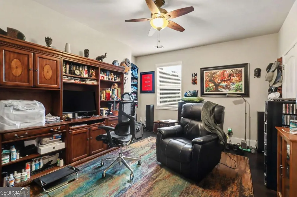 265 Mulberry DR Senoia, GA 30276