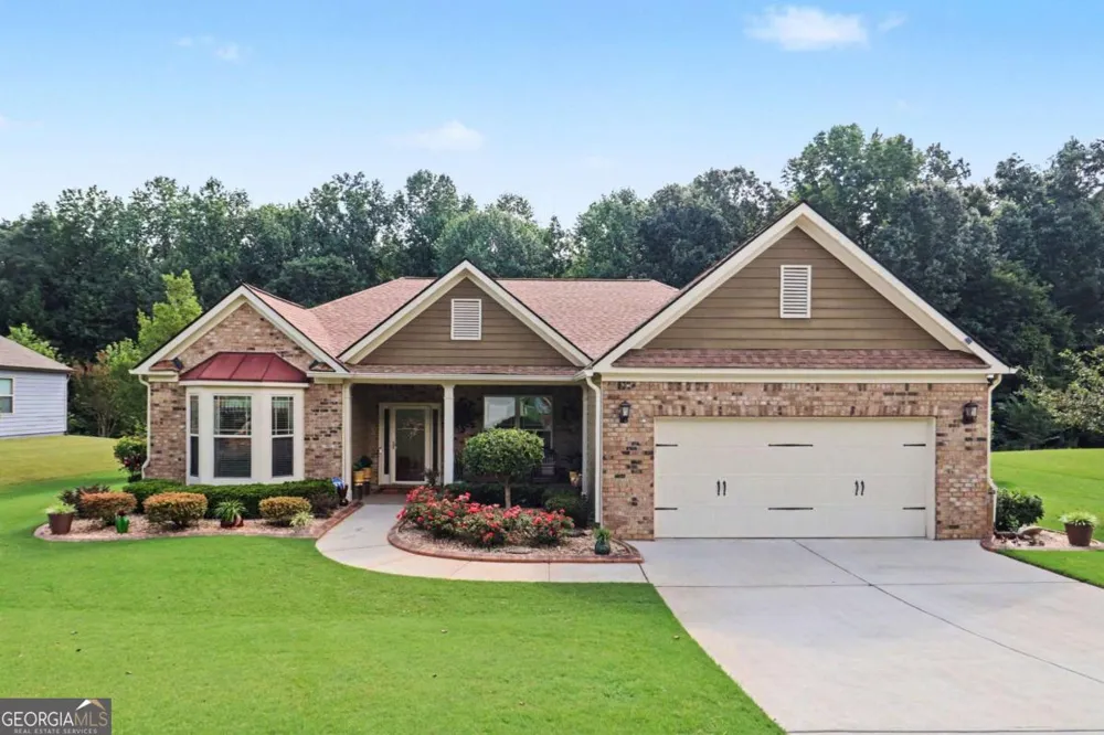265 Mulberry DR Senoia, GA 30276