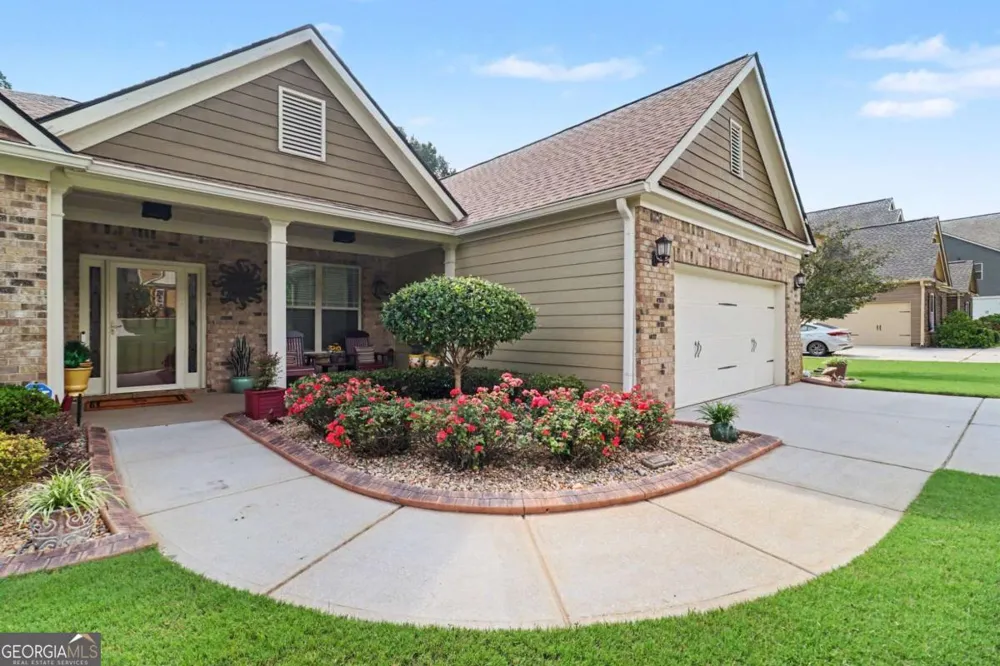 265 Mulberry DR Senoia, GA 30276