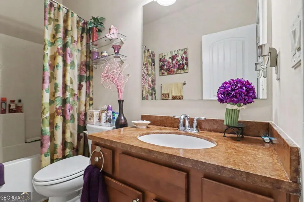 265 Mulberry DR Senoia, GA 30276