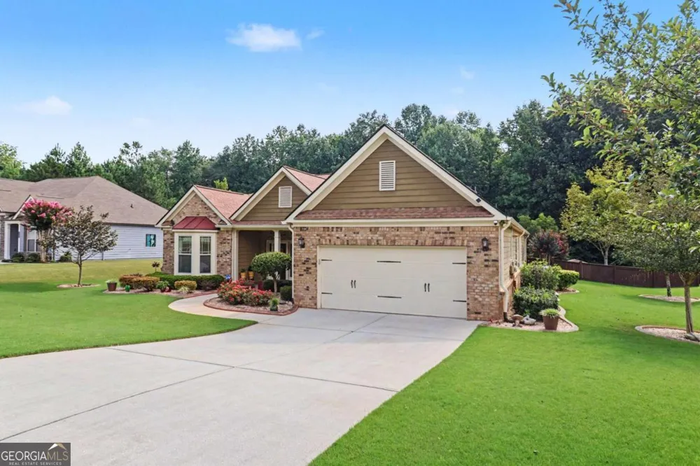 265 Mulberry DR Senoia, GA 30276
