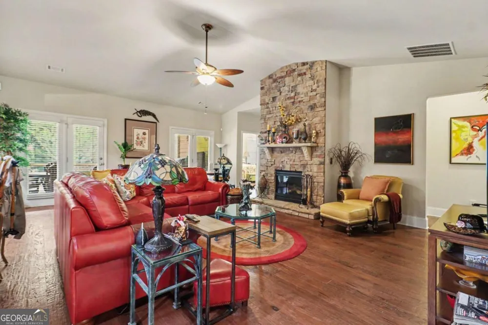 265 Mulberry DR Senoia, GA 30276