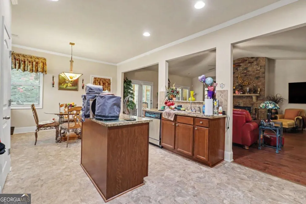 265 Mulberry DR Senoia, GA 30276