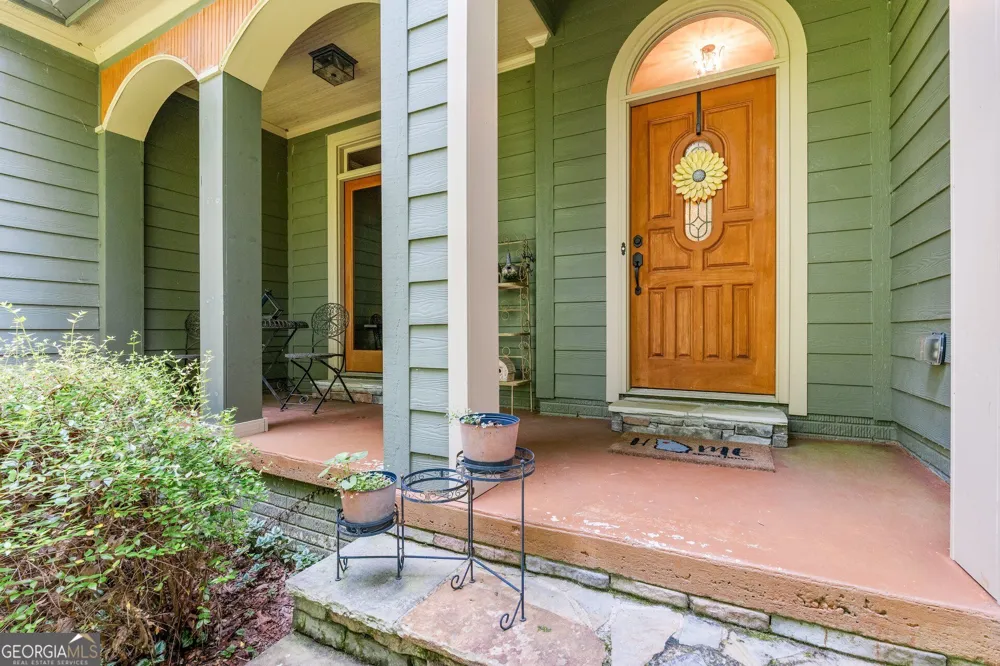 4165 Glenn RD Franklin, GA 30217