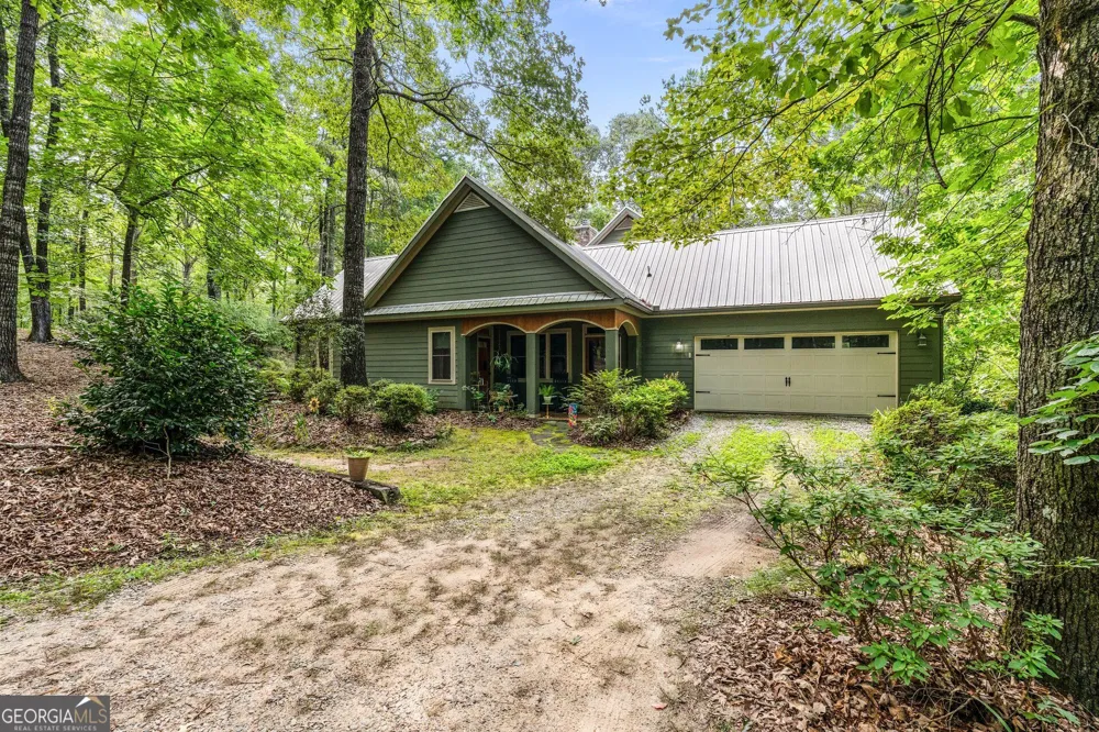 4165 Glenn RD Franklin, GA 30217