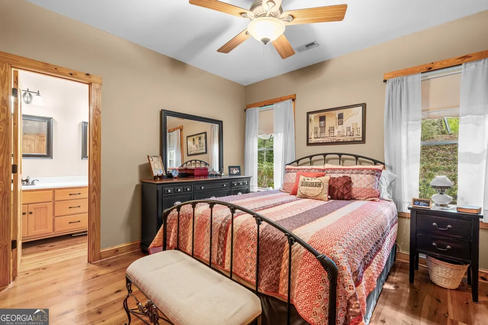4165 Glenn RD Franklin, GA 30217