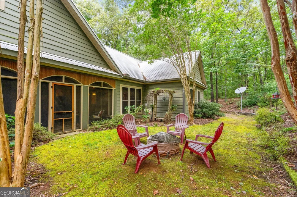 4165 Glenn RD Franklin, GA 30217