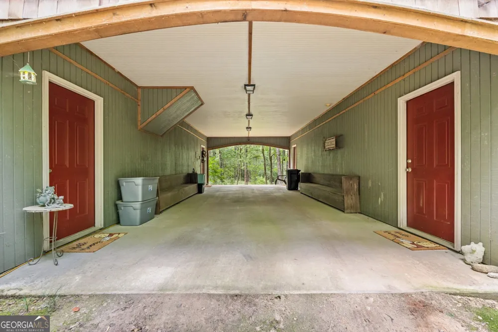 4165 Glenn RD Franklin, GA 30217