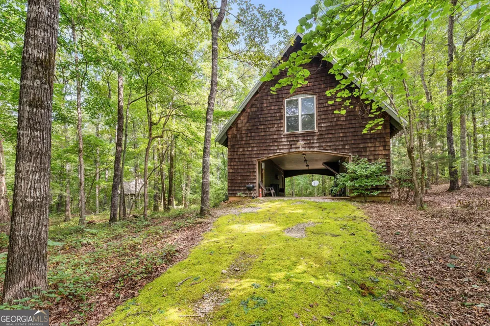 4165 Glenn RD Franklin, GA 30217