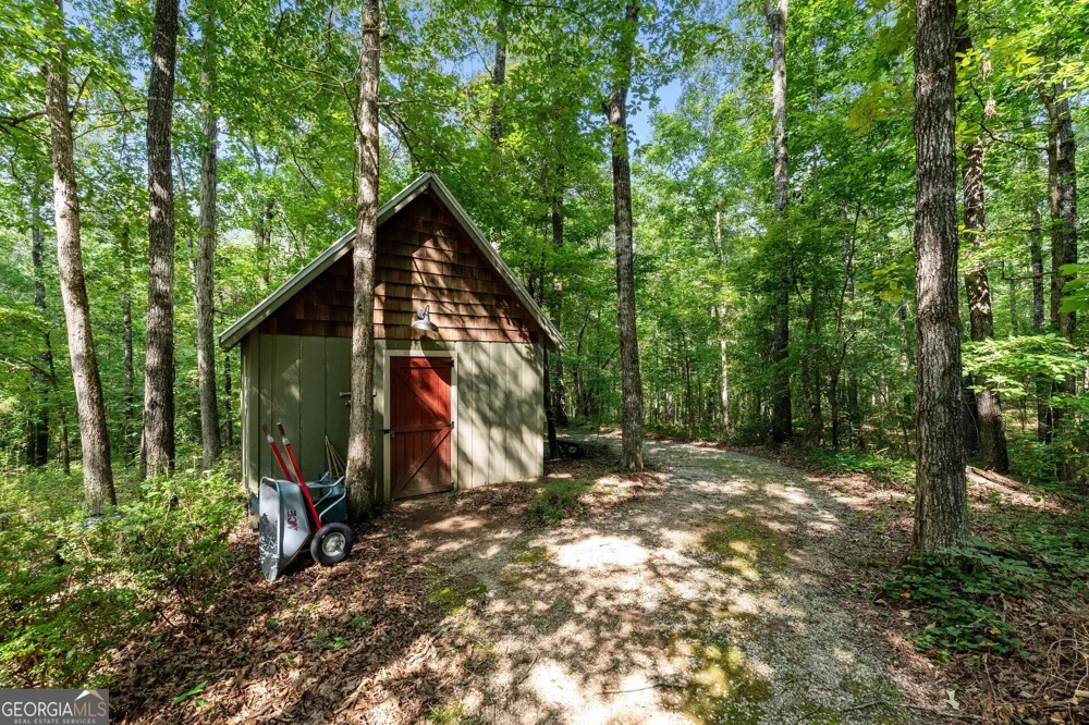 4165 Glenn RD Franklin, GA 30217