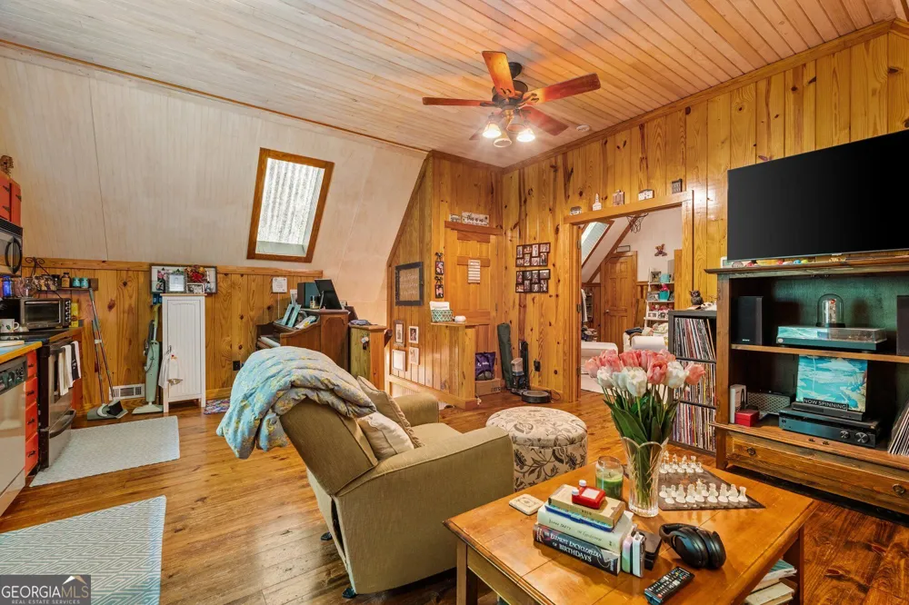 4165 Glenn RD Franklin, GA 30217