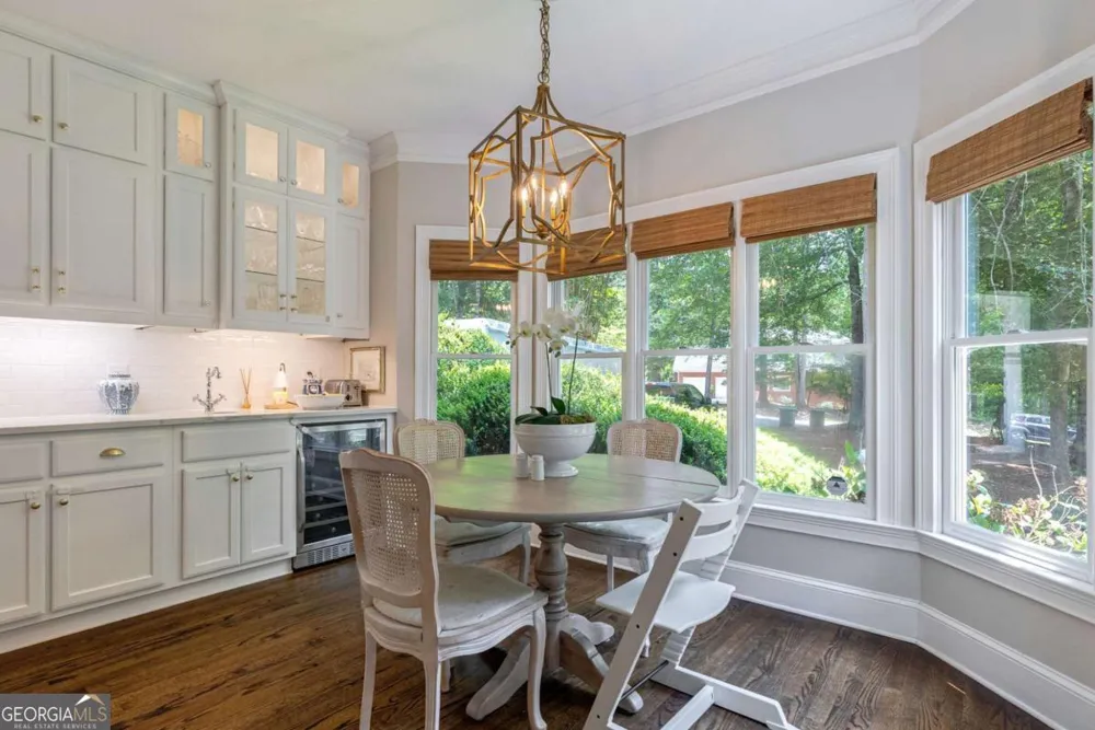 152 Thornhill DR Athens, GA 30607