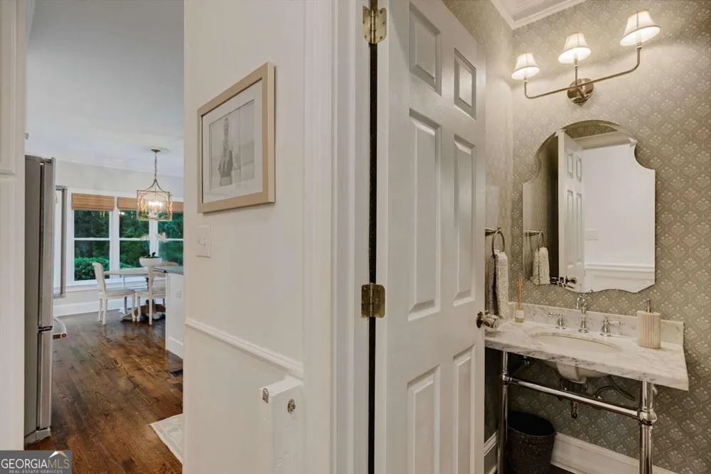 152 Thornhill DR Athens, GA 30607