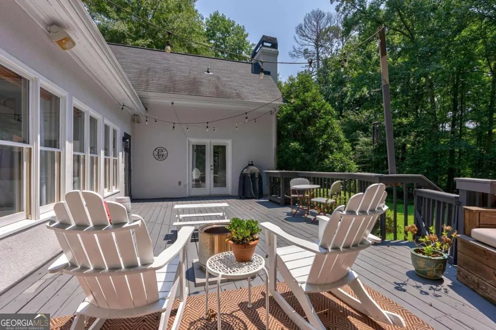 152 Thornhill DR Athens, GA 30607