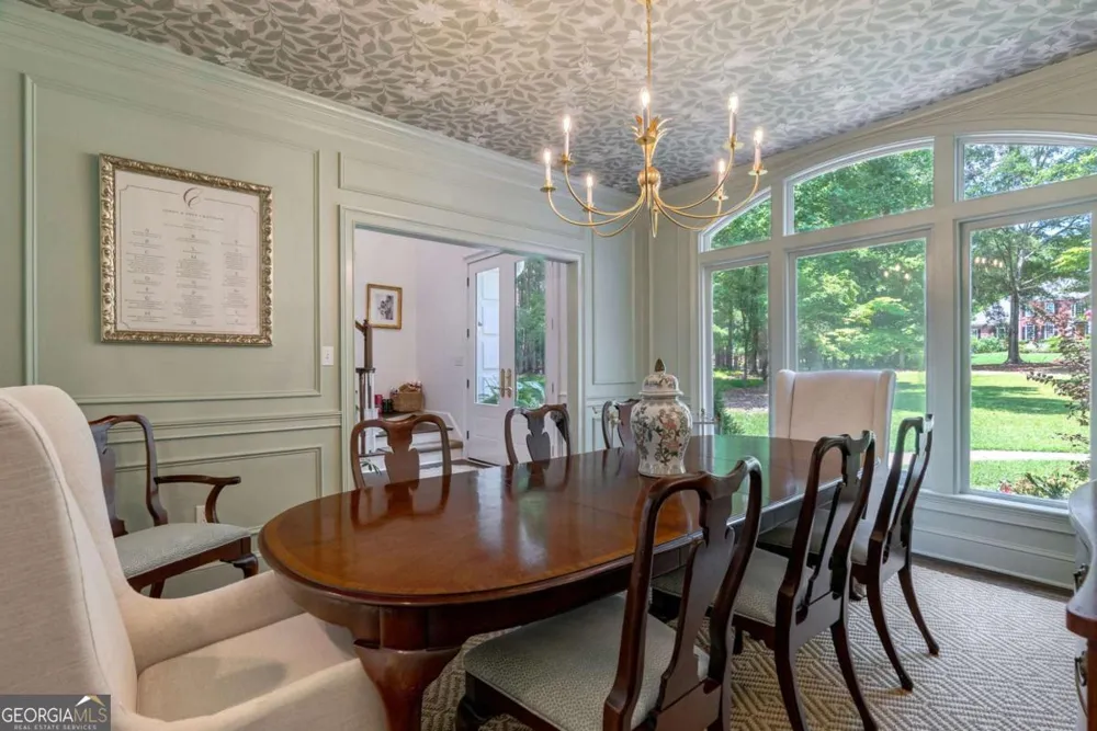 152 Thornhill DR Athens, GA 30607