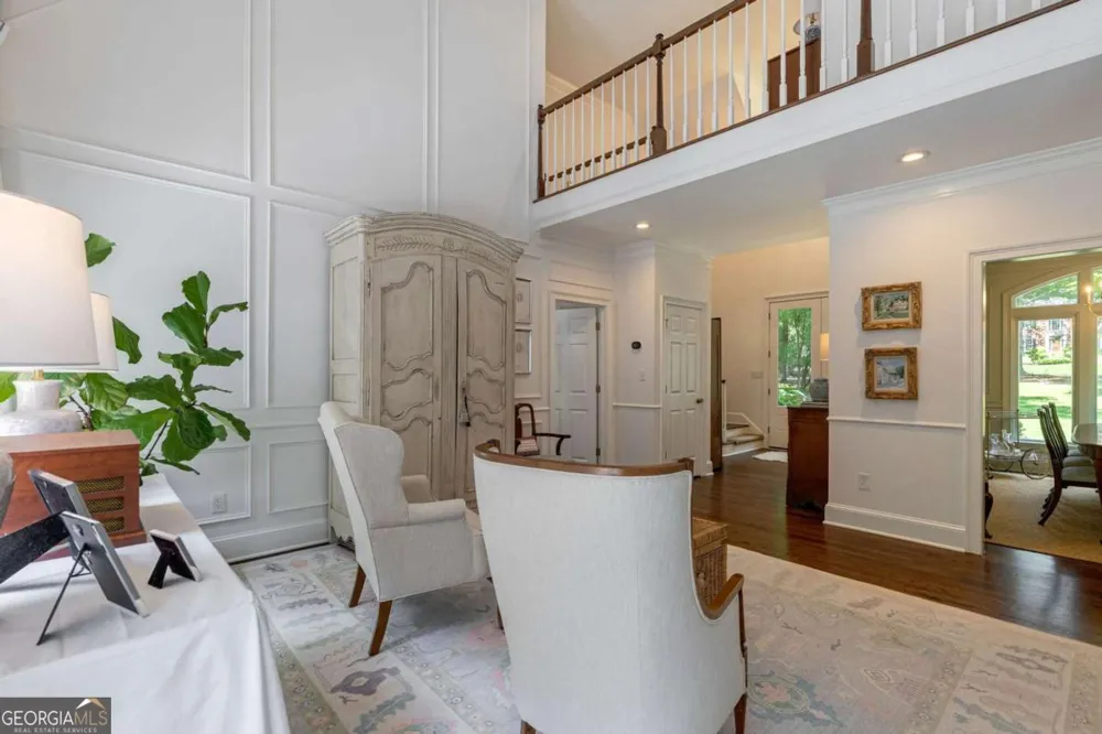 152 Thornhill DR Athens, GA 30607
