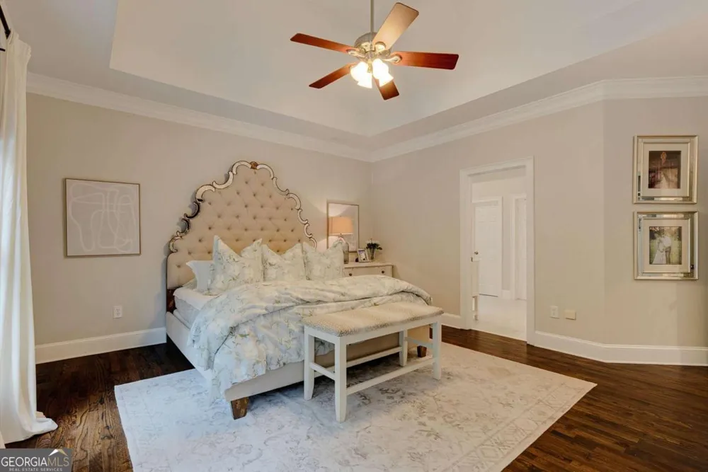 152 Thornhill DR Athens, GA 30607