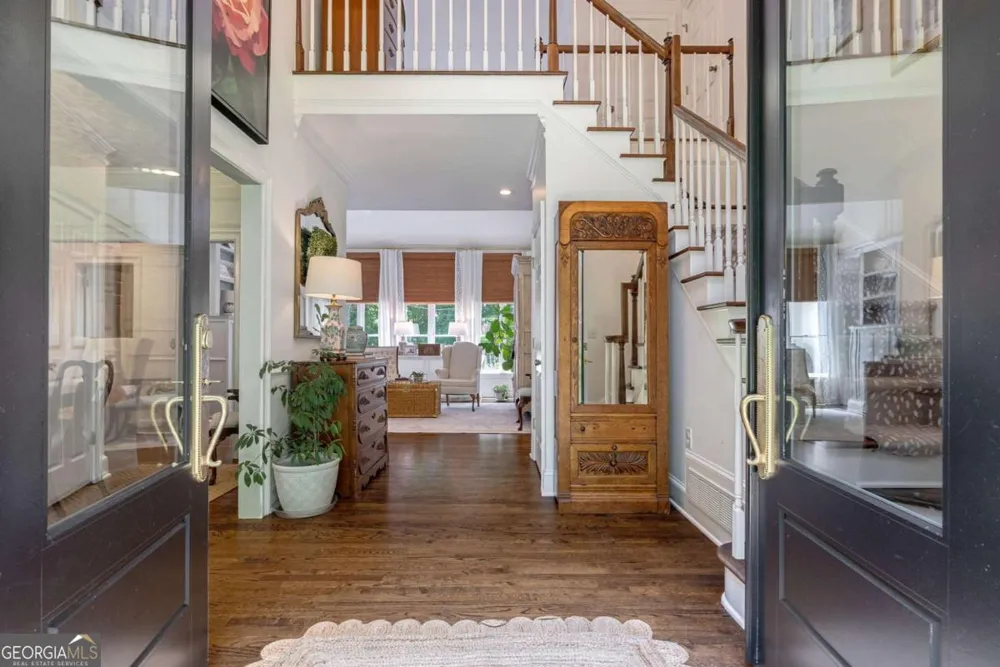 152 Thornhill DR Athens, GA 30607