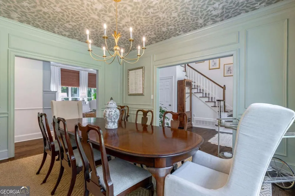 152 Thornhill DR Athens, GA 30607