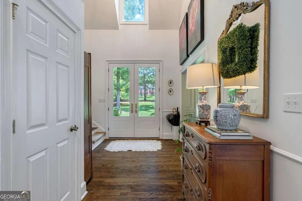 152 Thornhill DR Athens, GA 30607