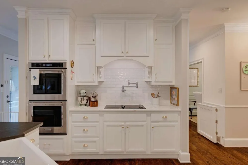 152 Thornhill DR Athens, GA 30607