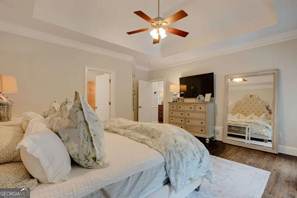 152 Thornhill DR Athens, GA 30607