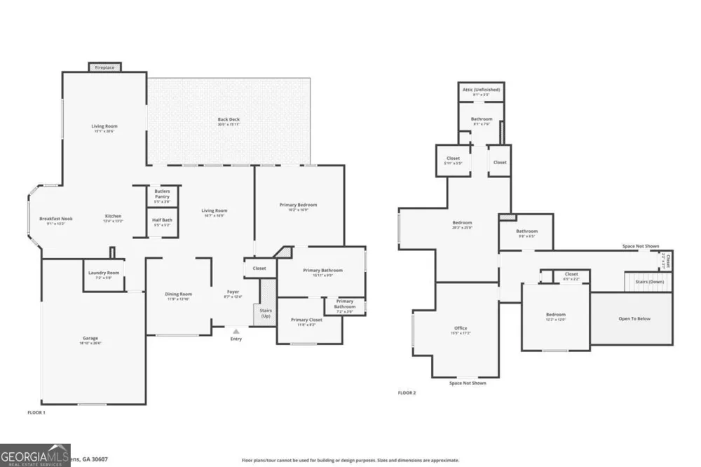 152 Thornhill DR Athens, GA 30607