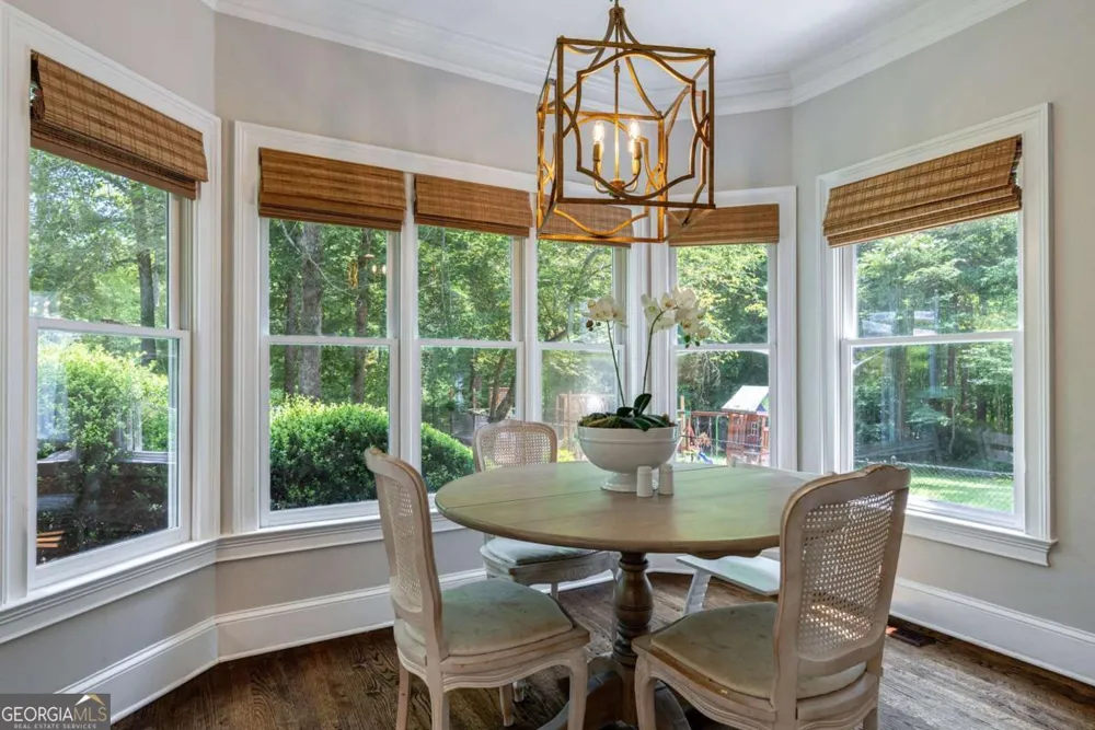 152 Thornhill DR Athens, GA 30607