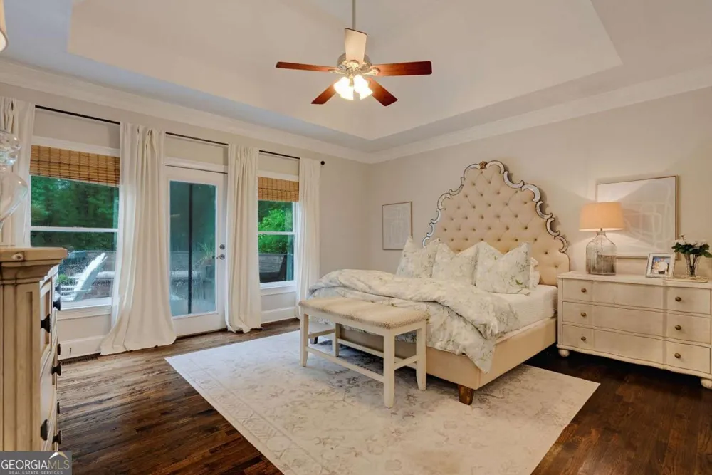 152 Thornhill DR Athens, GA 30607