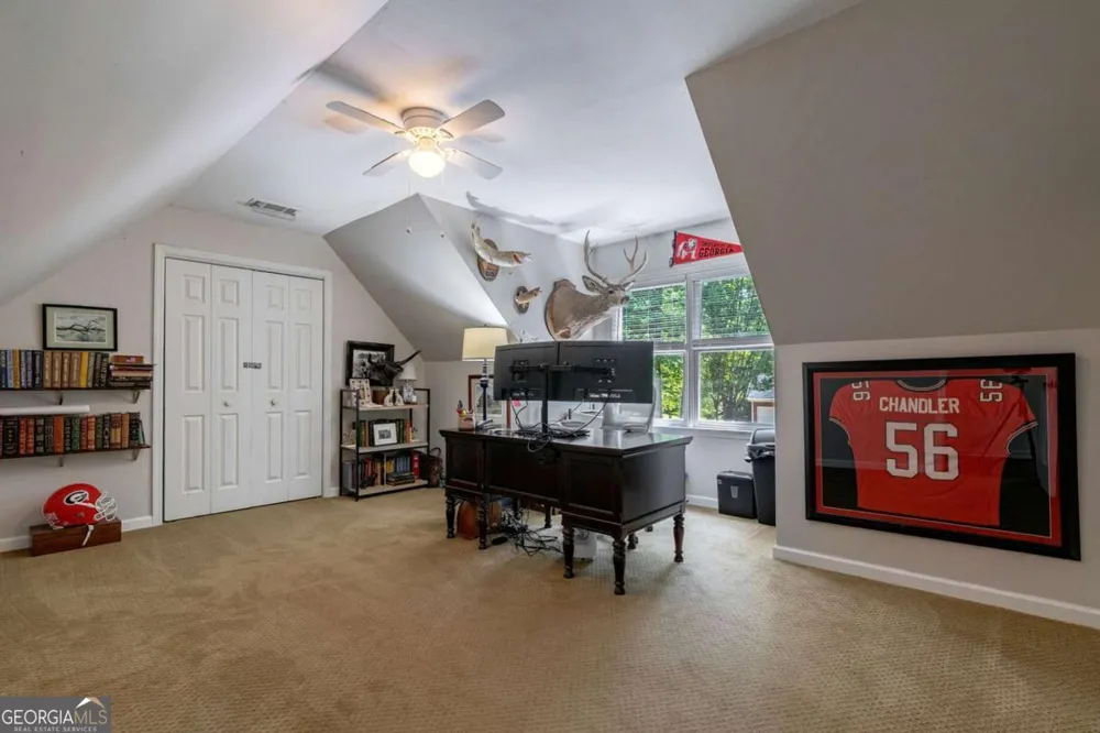152 Thornhill DR Athens, GA 30607