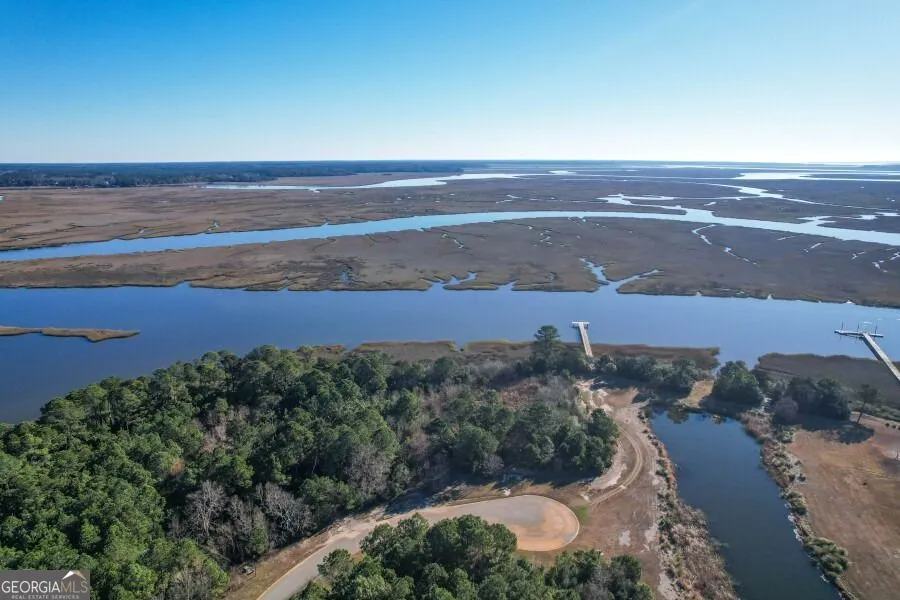 LOT 46 Laughing Gull Hideaway DR Midway, GA 31320