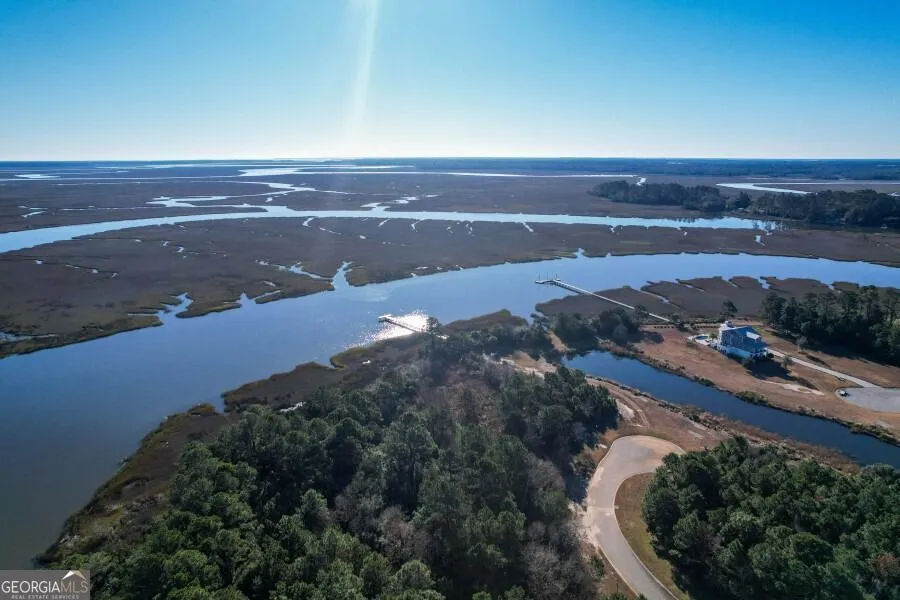 LOT 46 Laughing Gull Hideaway DR Midway, GA 31320