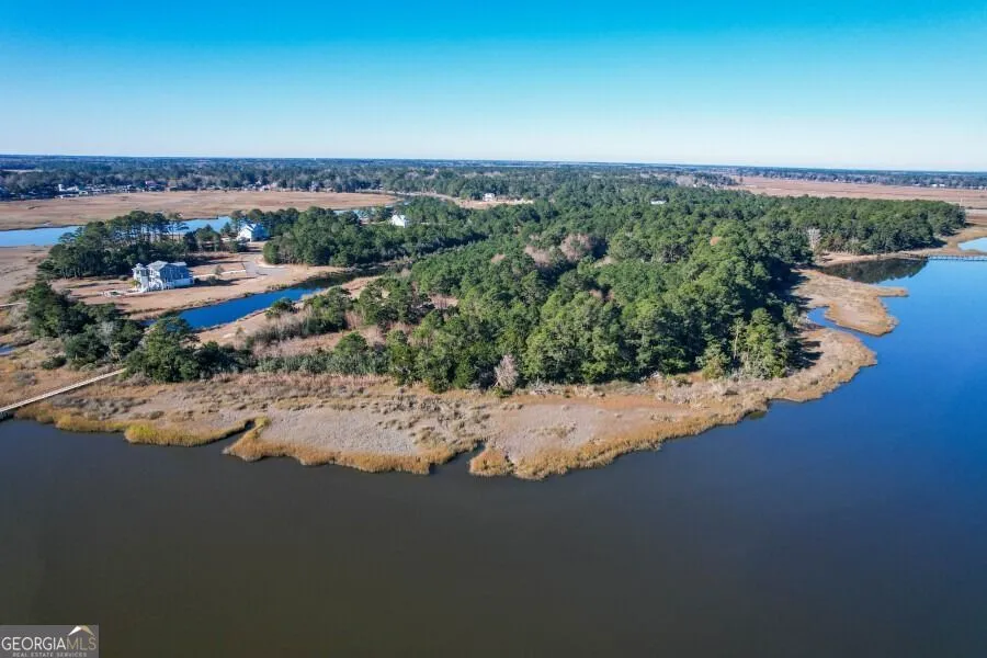 LOT 46 Laughing Gull Hideaway DR Midway, GA 31320