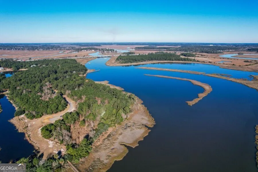 LOT 46 Laughing Gull Hideaway DR Midway, GA 31320