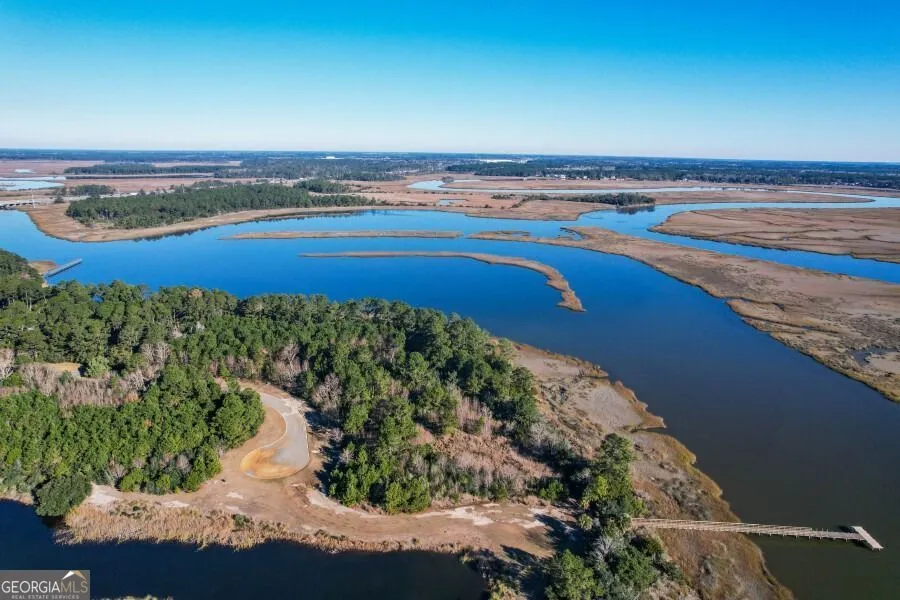 LOT 46 Laughing Gull Hideaway DR Midway, GA 31320