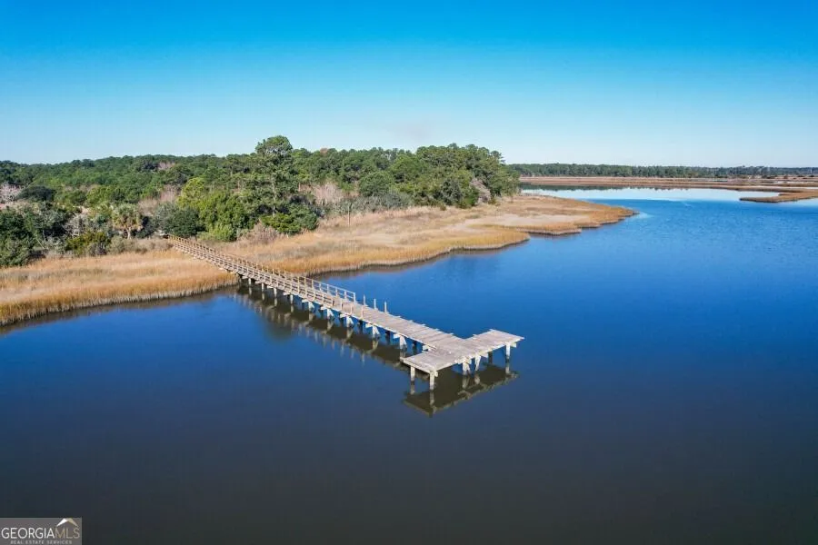 LOT 46 Laughing Gull Hideaway DR Midway, GA 31320