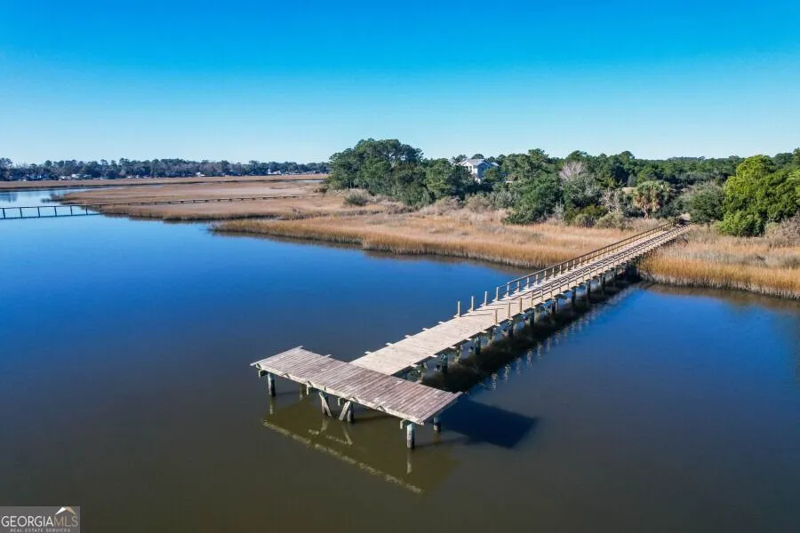 LOT 46 Laughing Gull Hideaway DR Midway, GA 31320