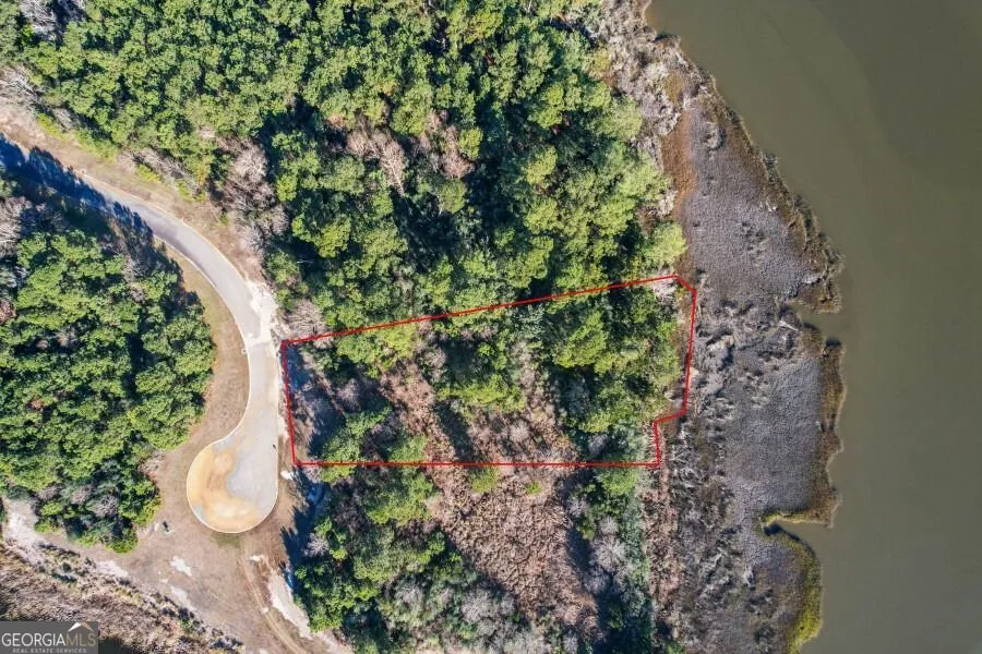 LOT 46 Laughing Gull Hideaway DR Midway, GA 31320