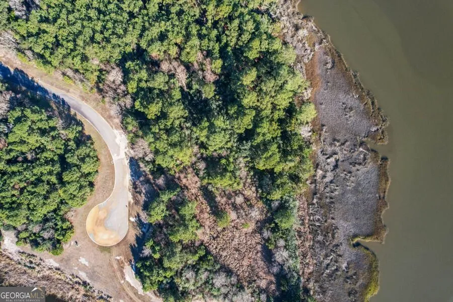 LOT 46 Laughing Gull Hideaway DR Midway, GA 31320