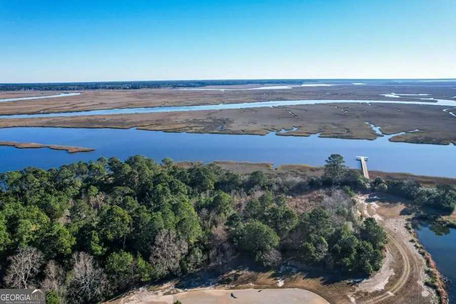 LOT 46 Laughing Gull Hideaway DR Midway, GA 31320